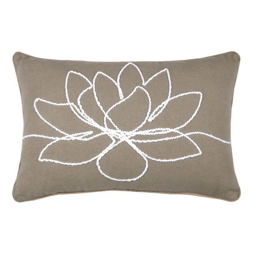 Almofada decorativa JOM ZEN CE477004