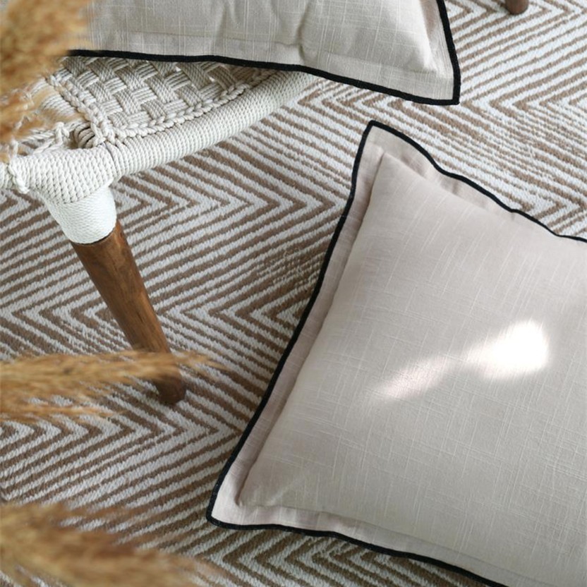 Almofada decorativa JOM HELIOS C2D092003