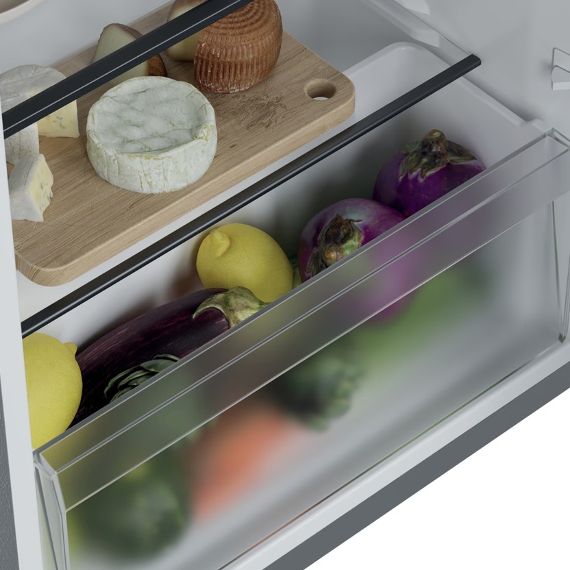 Frigor�fico Candy CNOQ 2S58 EX