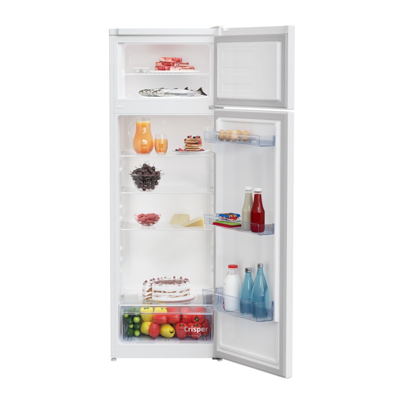 Frigorifico BEKO RDSA280K40WN