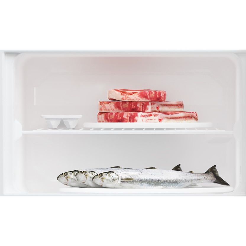 Frigorifico BEKO RDSA280K40WN