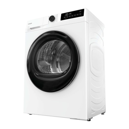 Maquina de Secar Roupa NEW CANDY GDS 8N1B-S - Image product