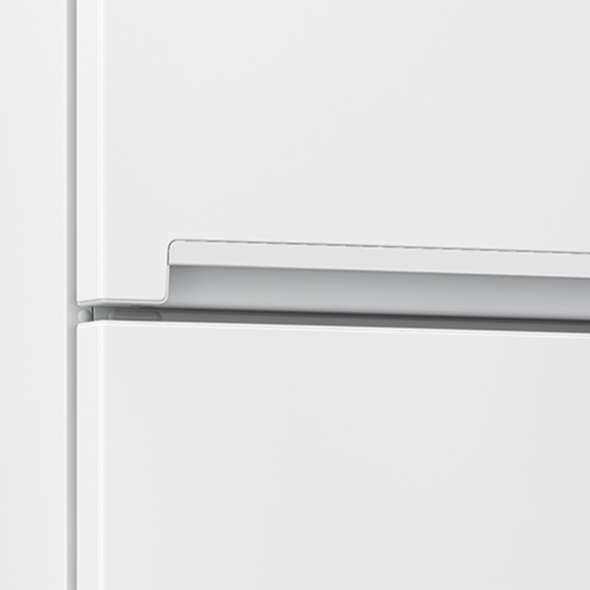 Frigorifico BEKO RDSA280K40WN