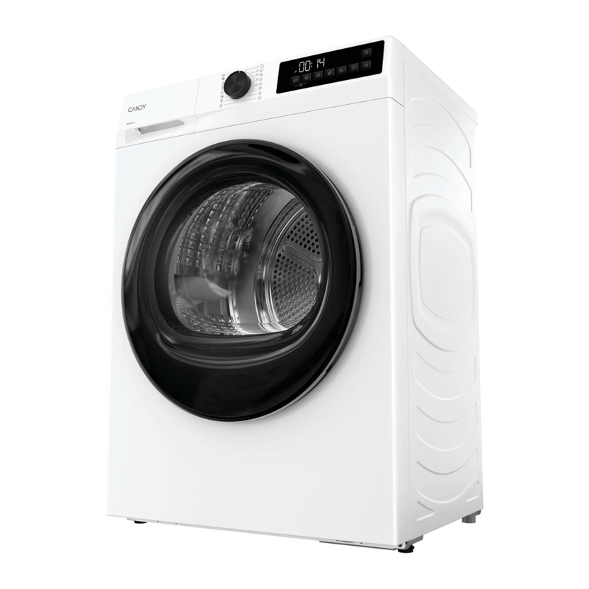 Maquina de Secar Roupa NEW CANDY GDS 8N1B-S