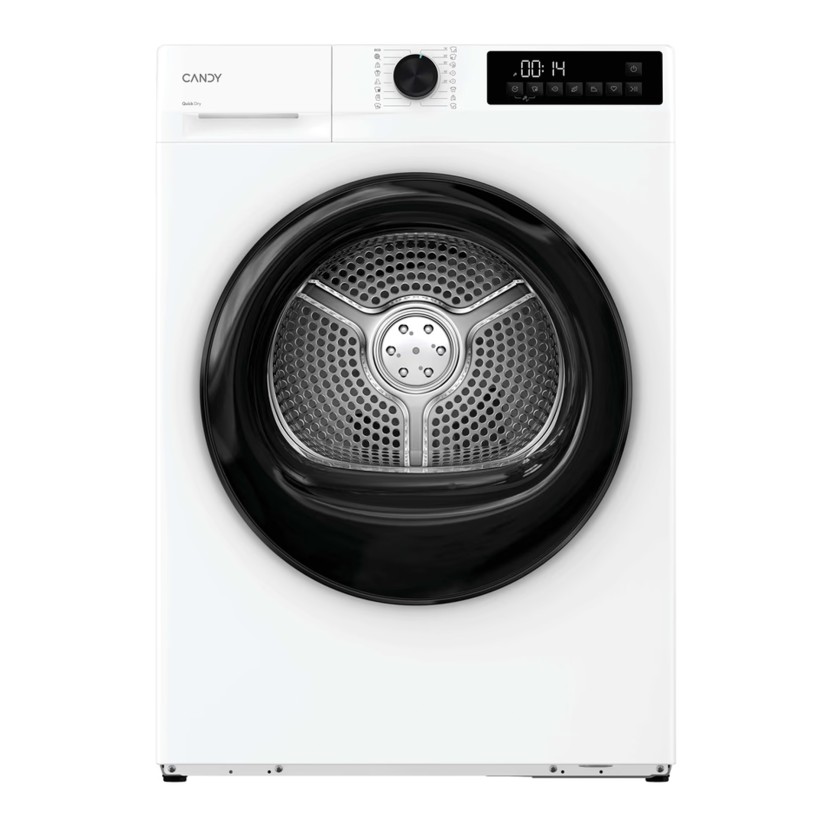 Maquina de Secar Roupa NEW CANDY GDS 8N1B-S