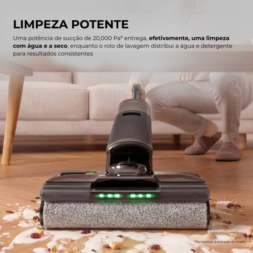 Aspirador Vertical HAIER HFWZ310 011