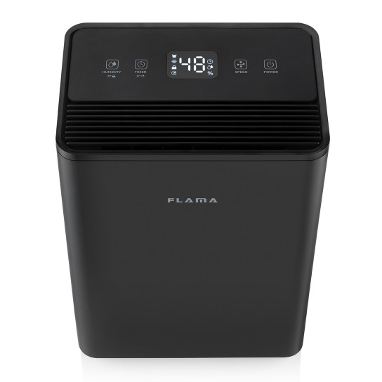 Desumidificador FLAMA 1318FL - Image product
