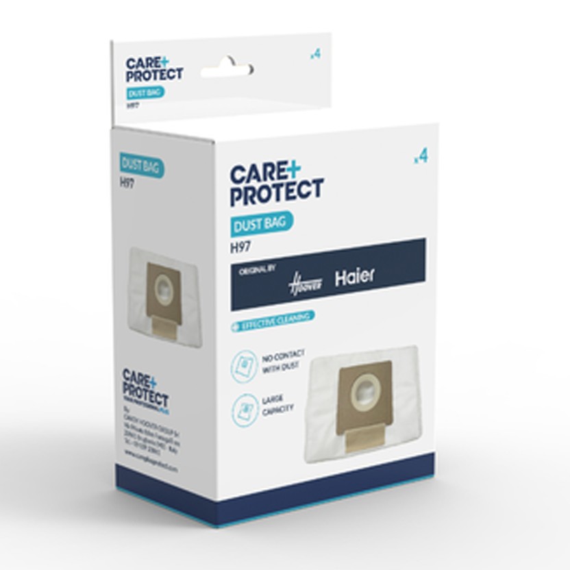Saco de Aspirador HAIER H97