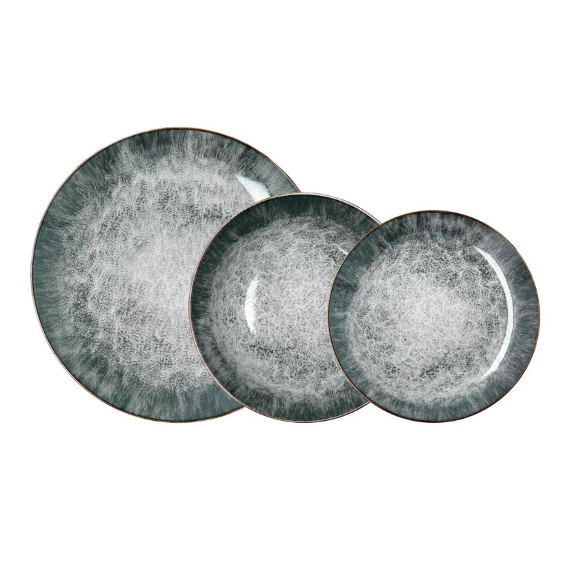 Servi�o mesa 12 pcs BIDASOA STELA5428673