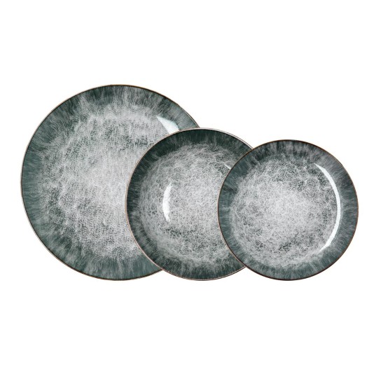 Servi�o mesa 12 pcs BIDASOA STELA5428673 - Image product