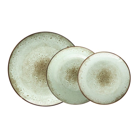 Servi�o mesa 12 pcs BIDASOA NAIA - Image product