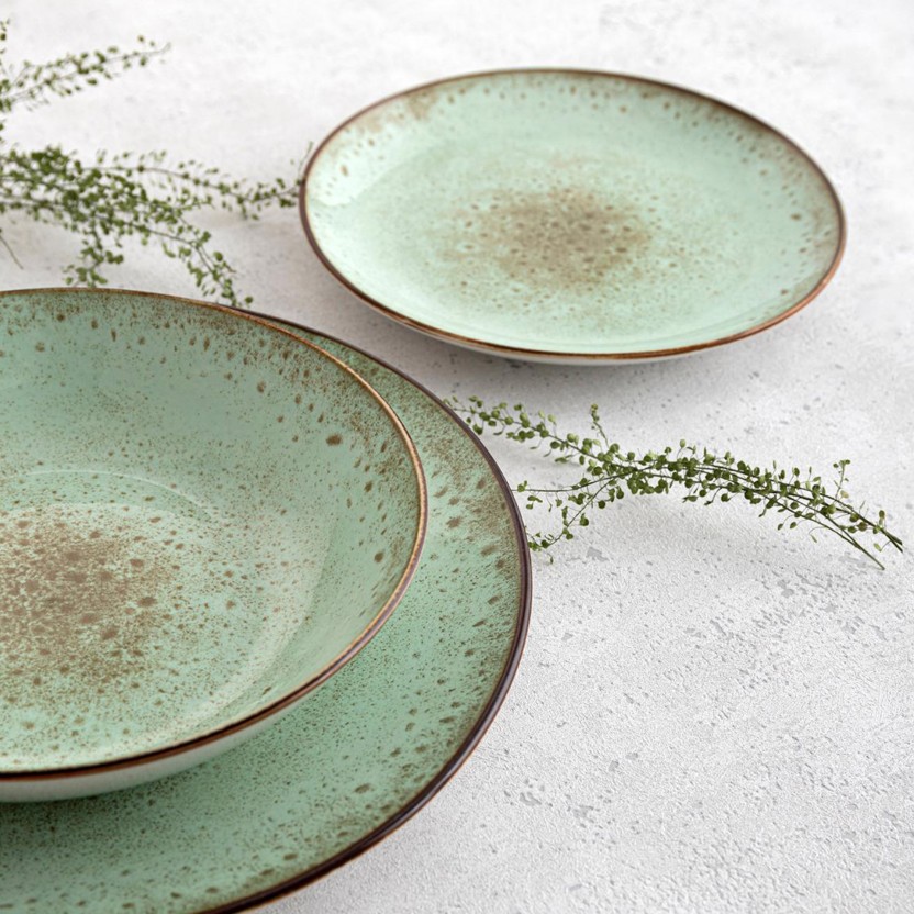 Servi�o mesa 12 pcs BIDASOA NAIA