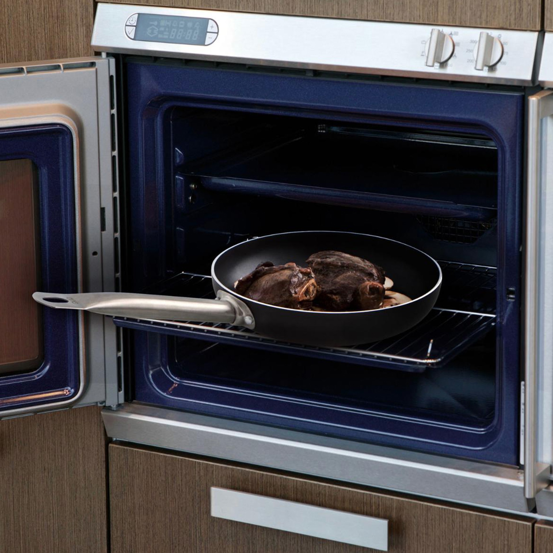Frigideira QUID PRO CHEF 32CM