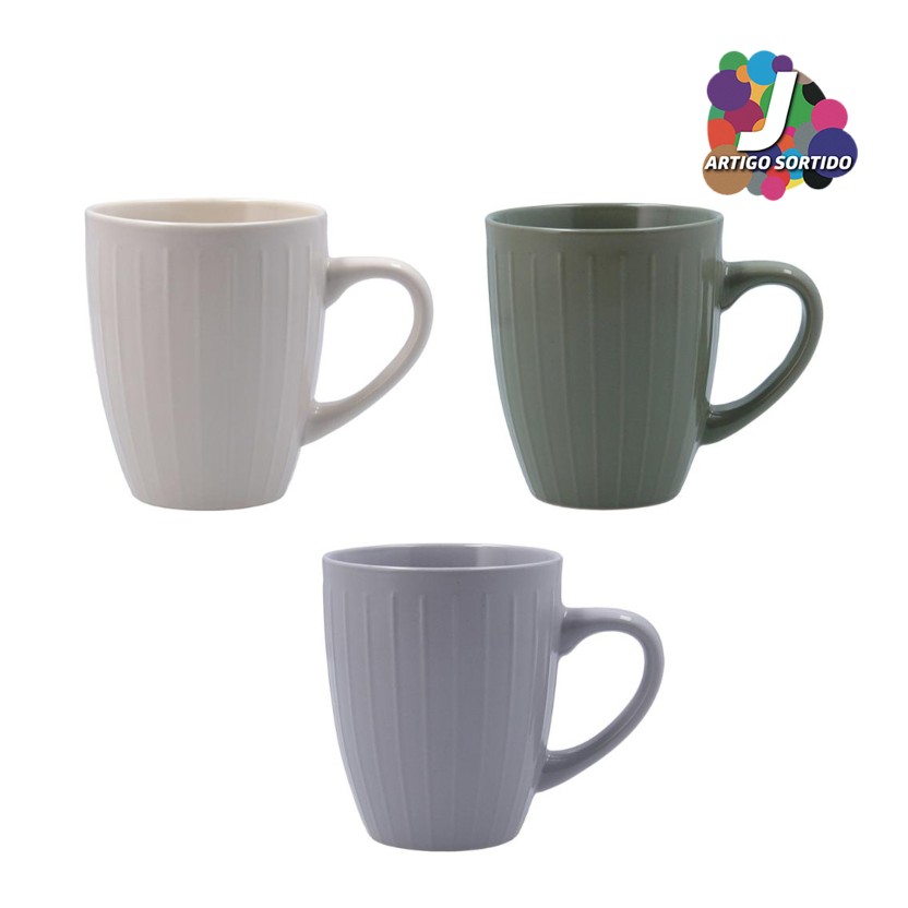 Caneca JOM IRATI 5428047