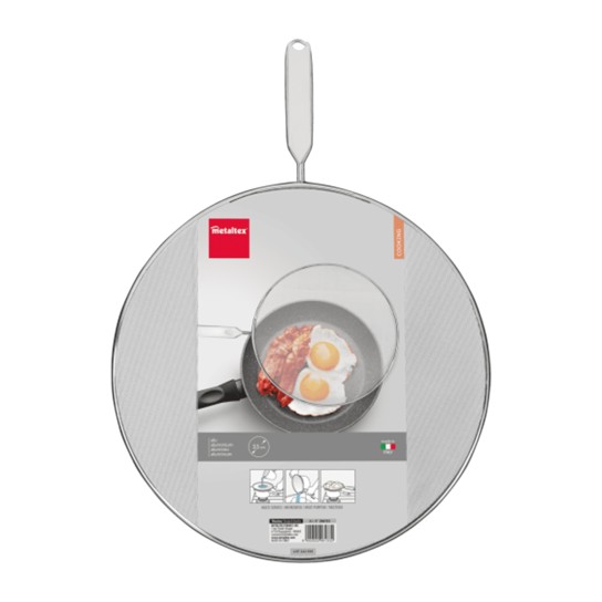 Anti-salpicos METALTEX 206129 - Image product