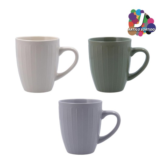 Caneca JOM IRATI 5428047 - Image product