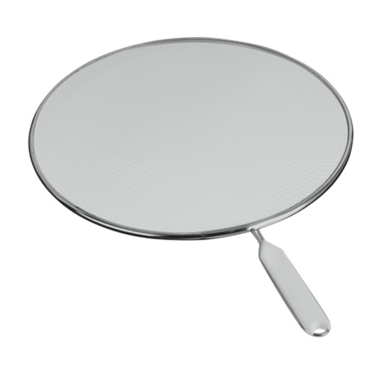 Anti-salpicos METALTEX 206129 - Image product