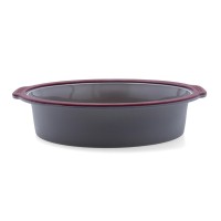 Forma bolo QUID SCARLET 5428584