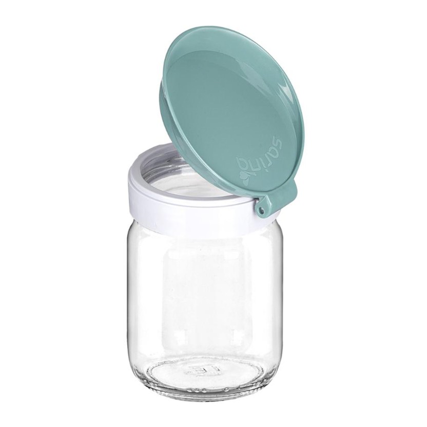 Frasco QUID KLIP JAR 5429512