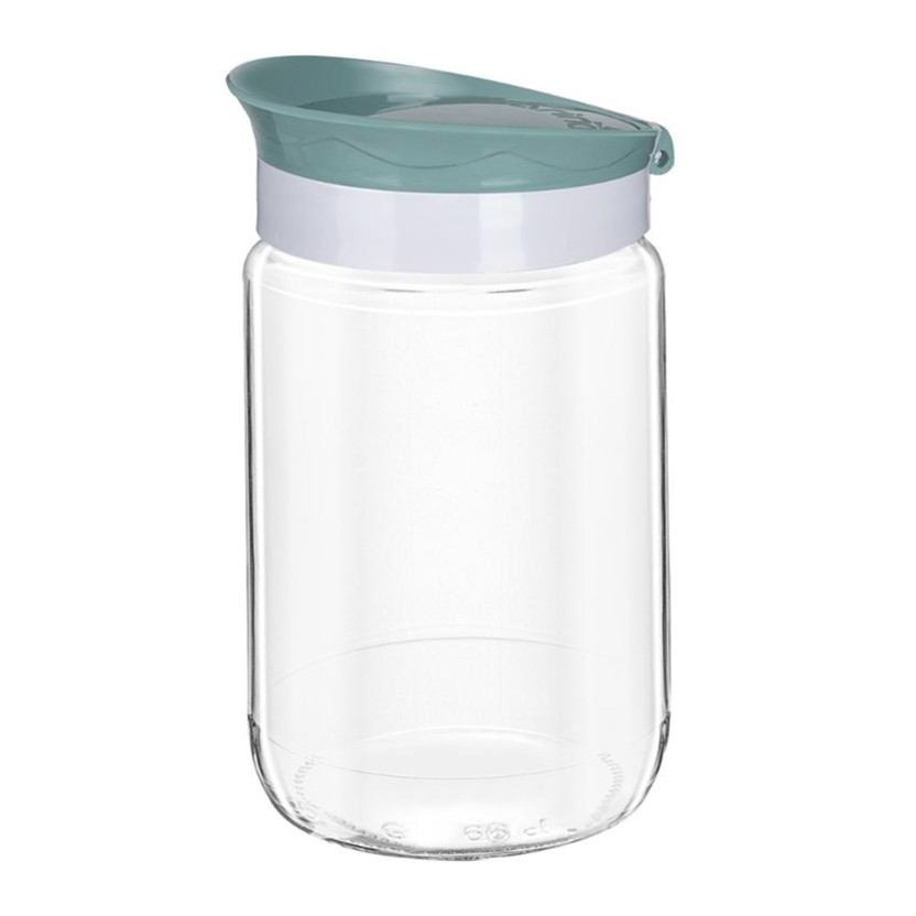 Frasco QUID KLIP JAR 5429513