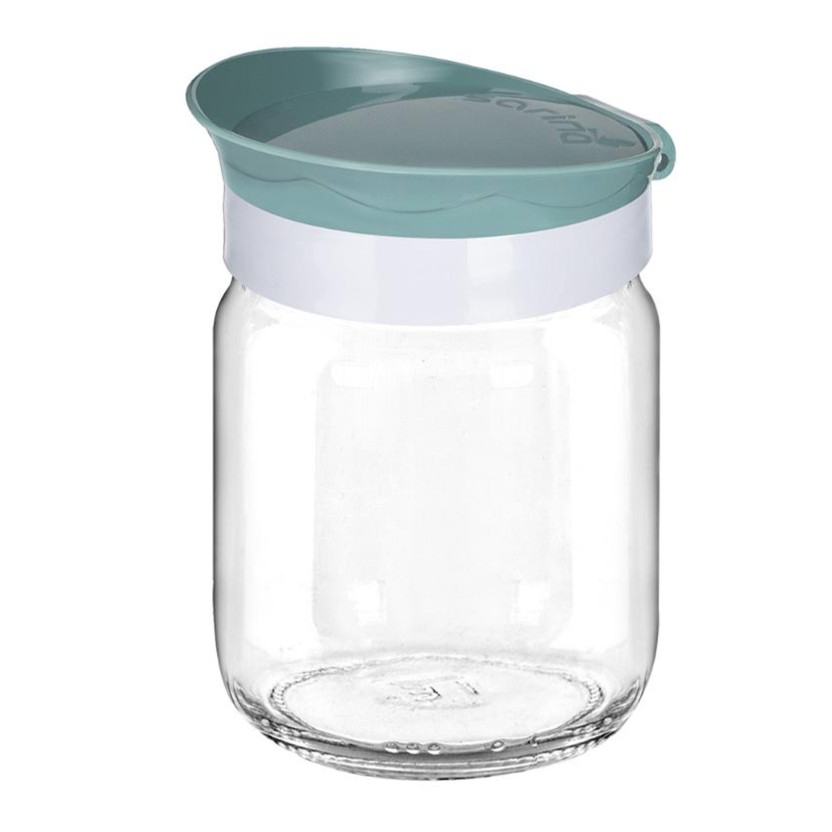 Frasco QUID KLIP JAR 5429512