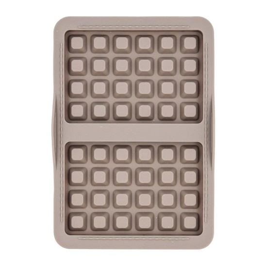 Conj.2 moldes Waffl Air Fryer QUID CRETA 5429337 - Image product