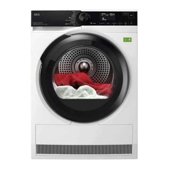 M�quina Secar Roupa AEG TR939V4PB - Image product