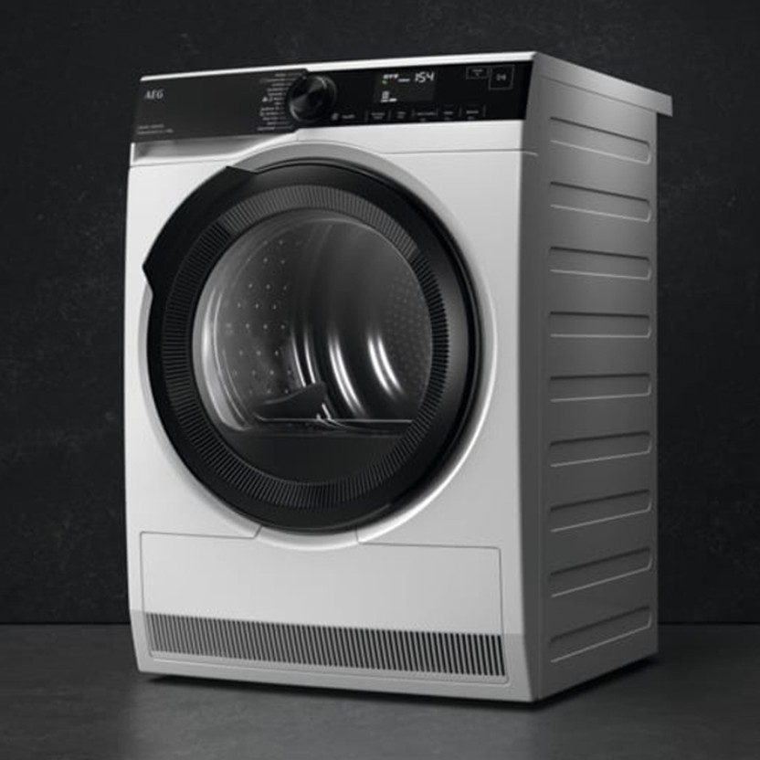M�quina Secar Roupa AEG TR939V4PB