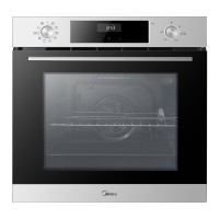 Forno MIDEA MBOG2-D2M90(SS)