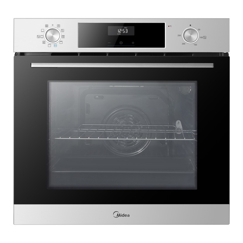 Forno MIDEA MBOG2-D2M90(SS)