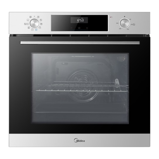 Forno MIDEA MBOG2-D2M90(SS) - Image product