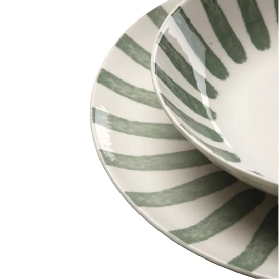 Servi�o mesa 18 PCS JOM 2299-0002 JUNGLE - Image product