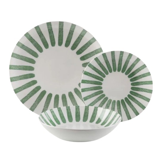 Servi�o mesa 18 PCS JOM 2299-0002 JUNGLE - Image product