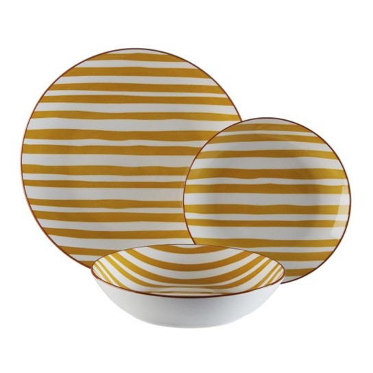Servi�o mesa 18 PCS JOM 2259-0025 VENECIA - Image product
