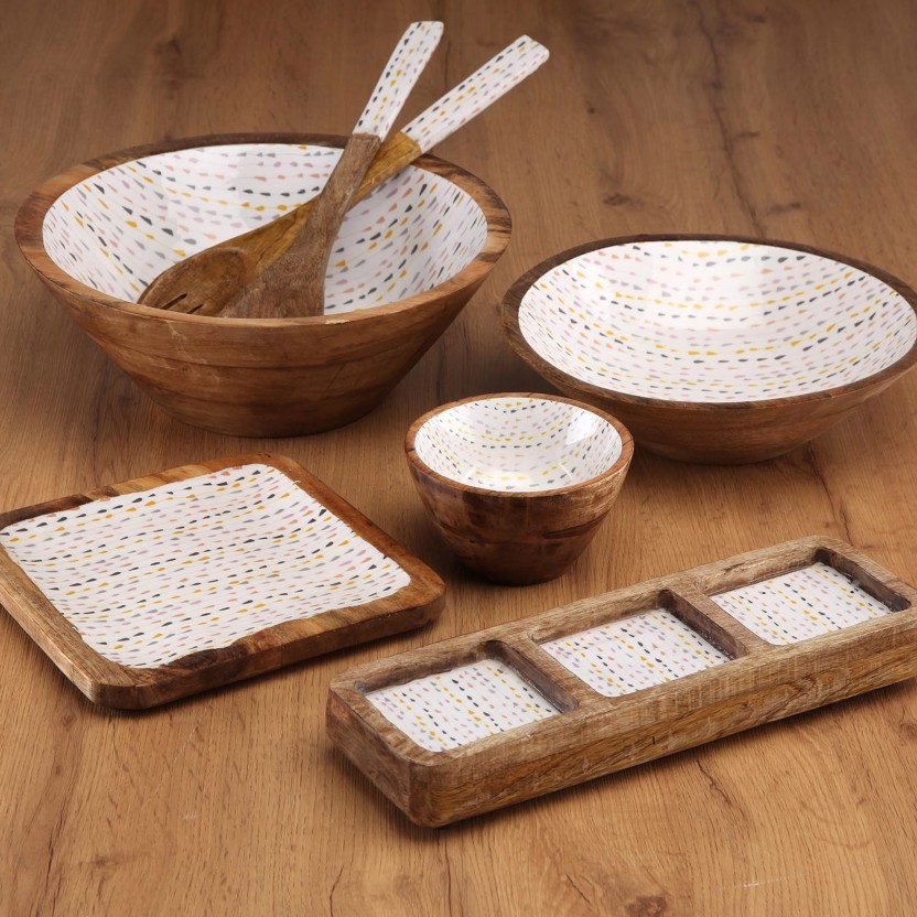 Saladeira JOM 1737-0596 NORDIC DROPS