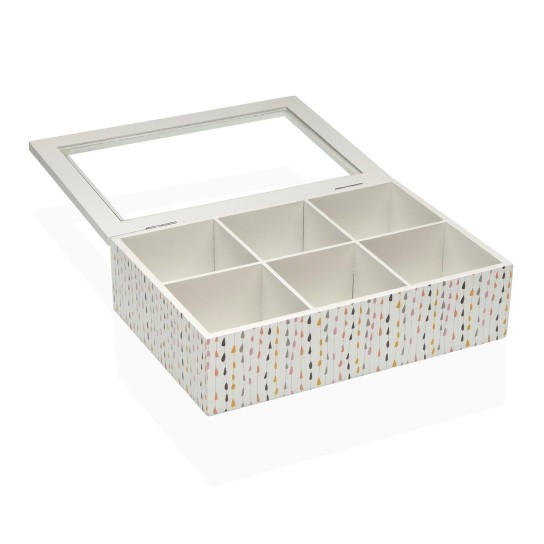 Caixa ch� JOM 2192-0350 NORDIC DROPS - Image product