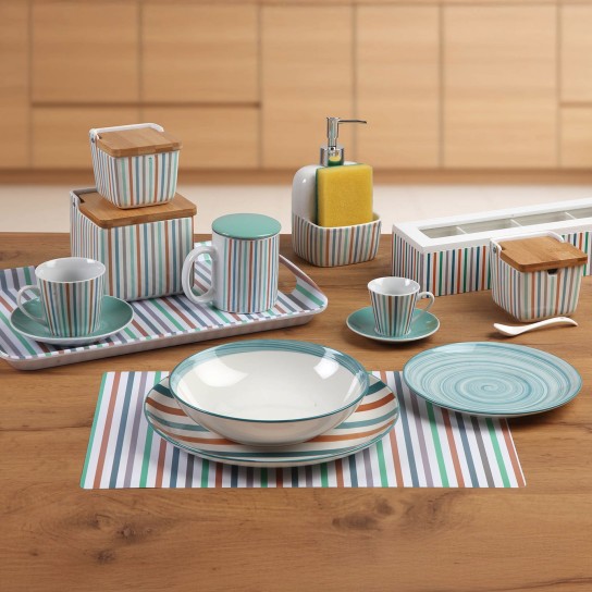 Tabuleiro JOM 2192-0355 RISCAS - Image product