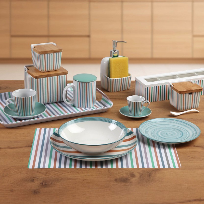 Tabuleiro JOM 2192-0356 RISCAS