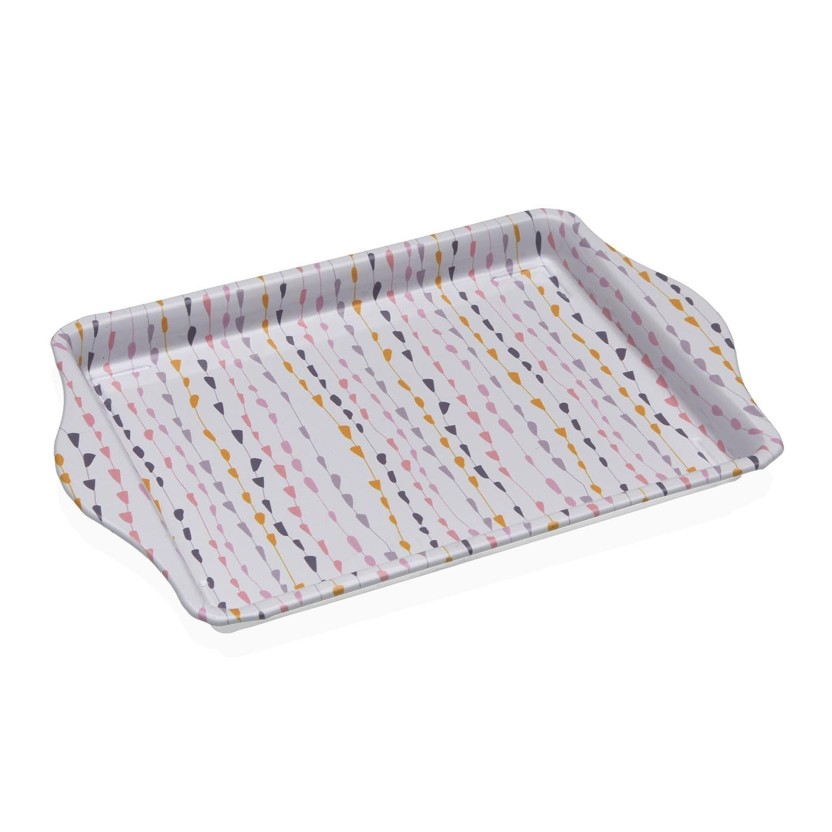 Bandeja JOM 2251-0140 NORDIC DROPS