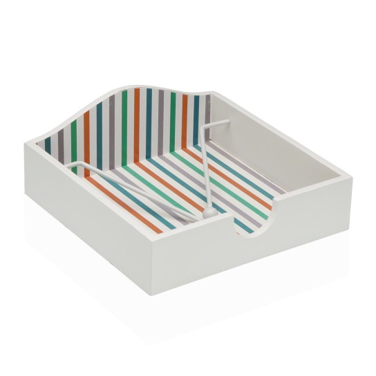 Suporte guardanapos JOM 2192-0354 NORDIC DROPS - Image product