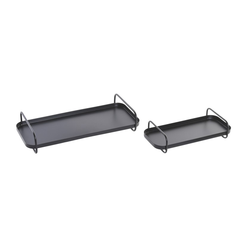 Conjunto 2 Centros mesa JOM BD-230040