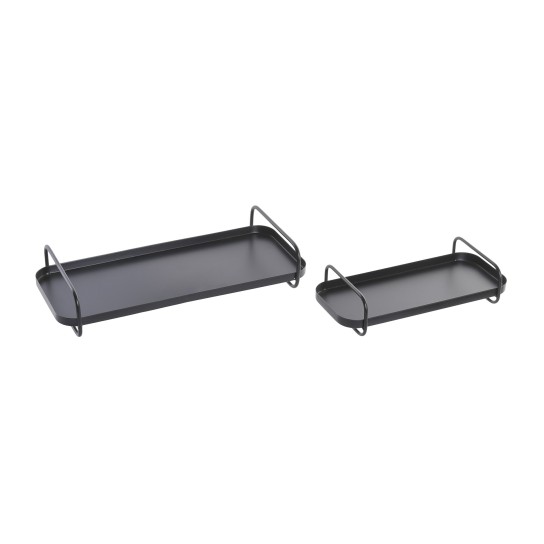 Conjunto 2 Centros mesa JOM BD-230040 - Image product