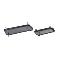 Conjunto 2 Centros mesa JOM BD-230040