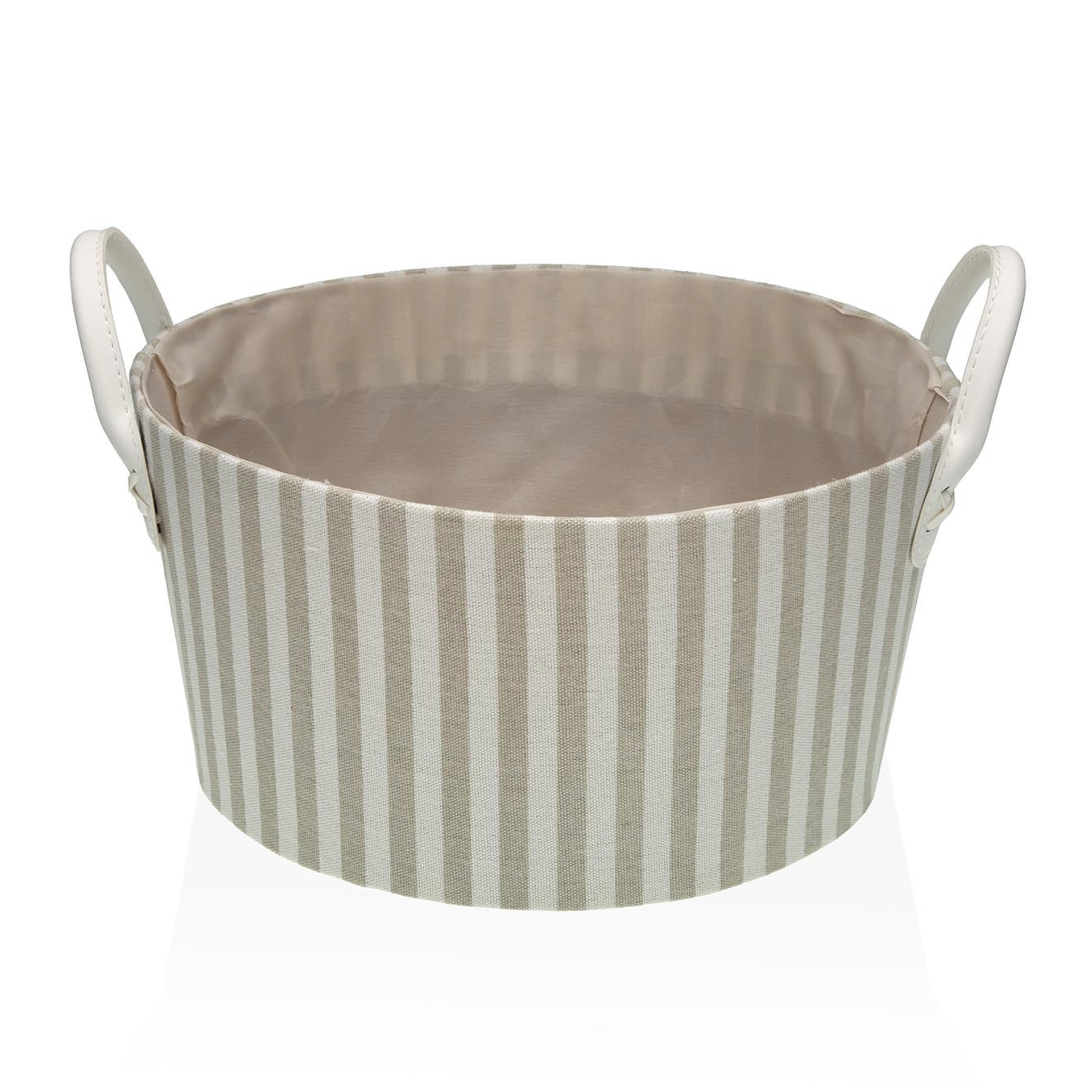 Cesta redonda JOM 2295-0025 RISCAS