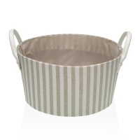 Cesta redonda JOM 2295-0025 RISCAS