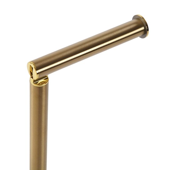 Suporte rolo Wc JOM 2225-0200 - Image product