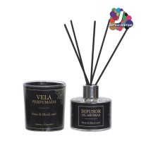 Conjunto vela + copo JOM DA-227526