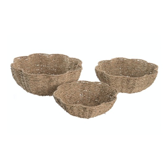 Conjunto 3 centro mesa JOM BD-226259 - Image product
