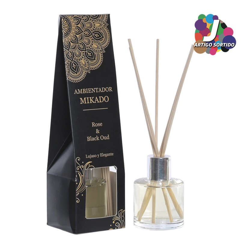 Ambientador mikado JOM DA-227528