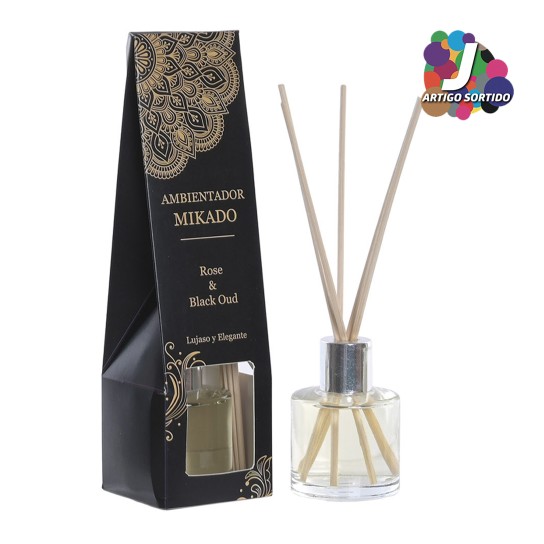 Ambientador mikado JOM DA-227528 - Image product